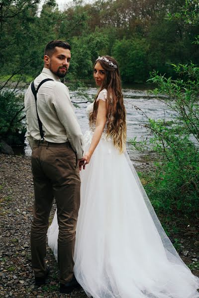 Fotografo di matrimoni Evgeniy Putincev (photovil). Foto del 26 luglio 2019