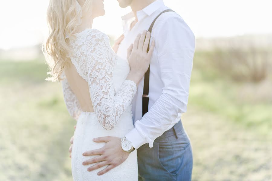 Fotografo di matrimoni Caterina Hoffmann (caterinahoffmann). Foto del 11 maggio 2019