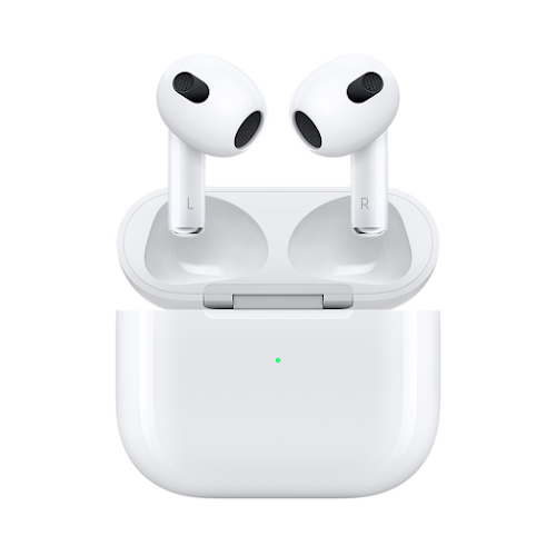 Tai nghe Bluetooth Apple Airpod 3 (MME73VN/A)