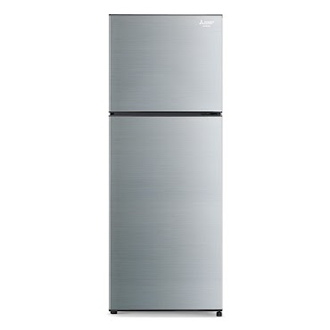 Tủ lạnh Mitsubishi Electric Inverter 217 lít MR-FC25EP-SSL-V - HÀNG CHÍNH HÃNG - chỉ giao hàng TP