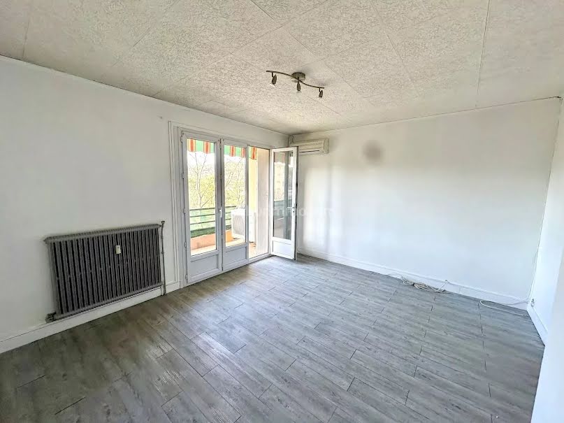 Vente appartement 3 pièces 61.22 m² à Draguignan (83300), 148 000 €