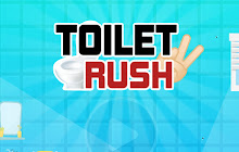 Toilet Rush 2 Game small promo image