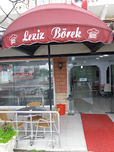 Leziz Börek