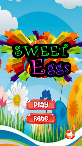 Sweet Eggs