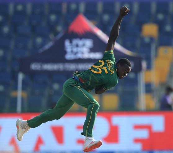 South Africans will not be able to watch Kagiso Rabada and the Proteas at the ongoing T20 World Cup because the national public broadcaster does not have rights to the tournament.