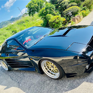 RX-7 FC3S