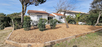 maison à Lège-Cap-Ferret (33)