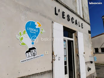 locaux professionnels à Castelnau-de-Médoc (33)