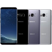 Điện Thoại Samsung Galaxy S8 Bản 2Sim Mới Chính Hãng, Bảo Hành 12 Tháng