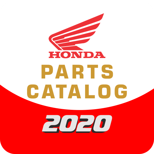 Parts Catalog Honda