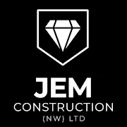 JEM Construction (NW) Ltd Logo