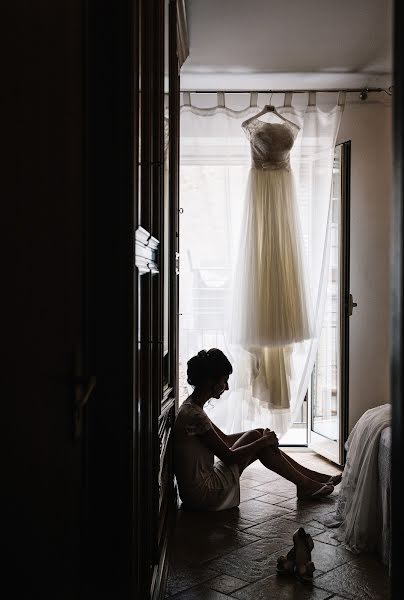 結婚式の写真家Francesco Palazzolo (photoeventstudio)。2019 11月11日の写真