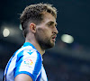 Le coup de mou se confirme pour la Sociedad d'Adnan Januzaj 