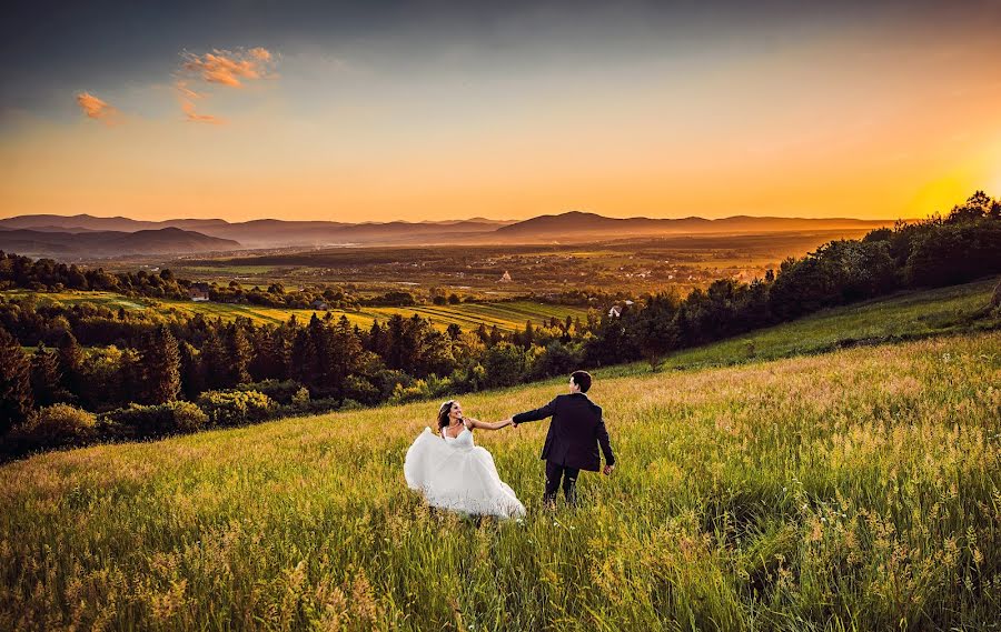 Fotografo di matrimoni Arsen Kizim (arsenif). Foto del 6 giugno 2017