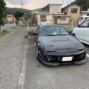 180SX RPS13