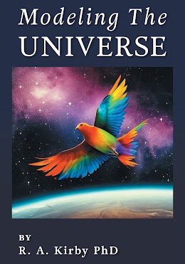 Modeling The Universe cover