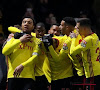 Watford se sépare de ses joueurs emblématiques