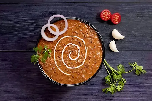 Dal Makhani