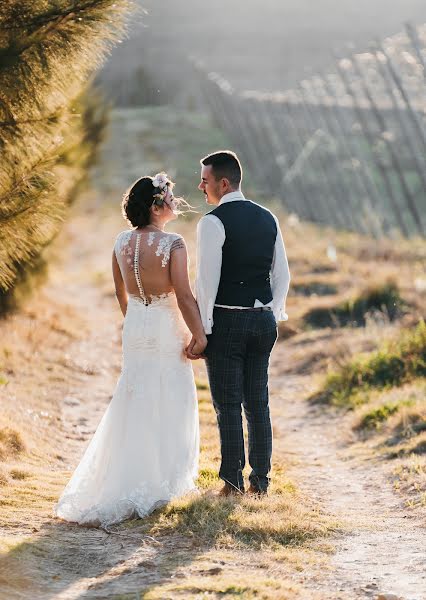 Fotógrafo de casamento Charl Kemp (charlkemp). Foto de 14 de janeiro 2020