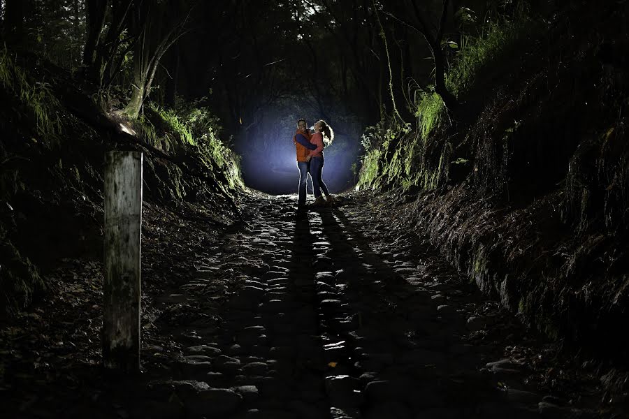 Pulmafotograaf Christopher De La Orta (delaorta). Foto tehtud 30 jaanuar 2021