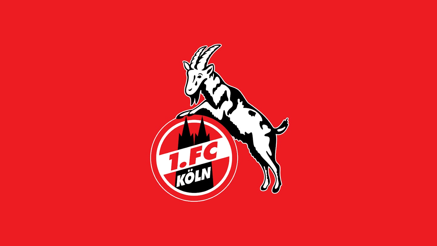 Watch 1. FC Köln live