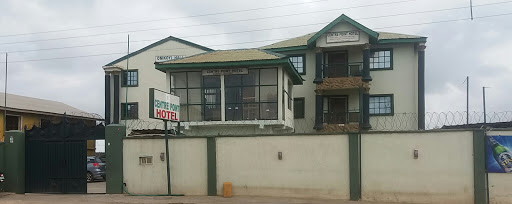 Centre Point Hotel, Aiyedade Street, Osogbo, Nigeria, Guest House, state Osun