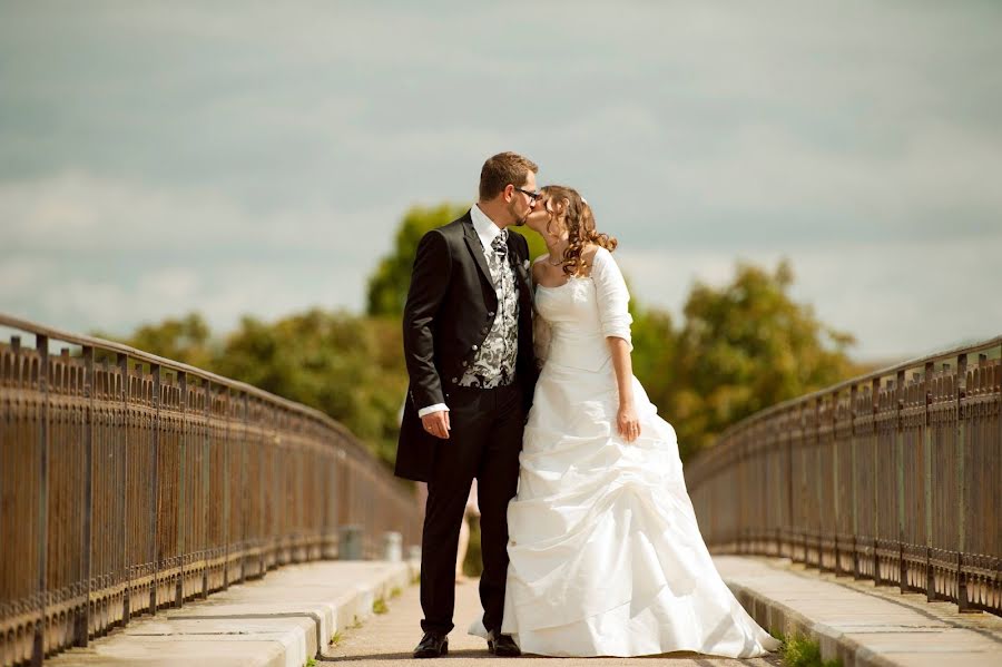 Photographe de mariage Florian Joseph-Agathe (florian5428). Photo du 13 avril 2019