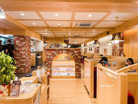 客美多咖啡 Komeda‘s Coffee 中山店