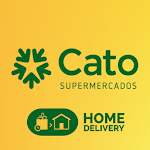 Cover Image of Tải xuống Cato Supermercados 3.16.0 APK