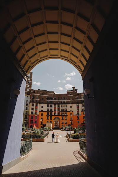 Wedding photographer Dmitriy Goryachenkov (dimonfoto). Photo of 18 February