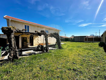 maison à Pessac (33)