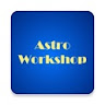 Astro Workshop icon