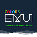 Colors theme for huawei Emui 5/8 4.3 APK Herunterladen