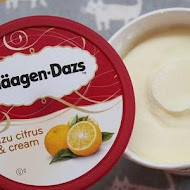 Häagen-Dazs 哈根達斯(台中遠百店)