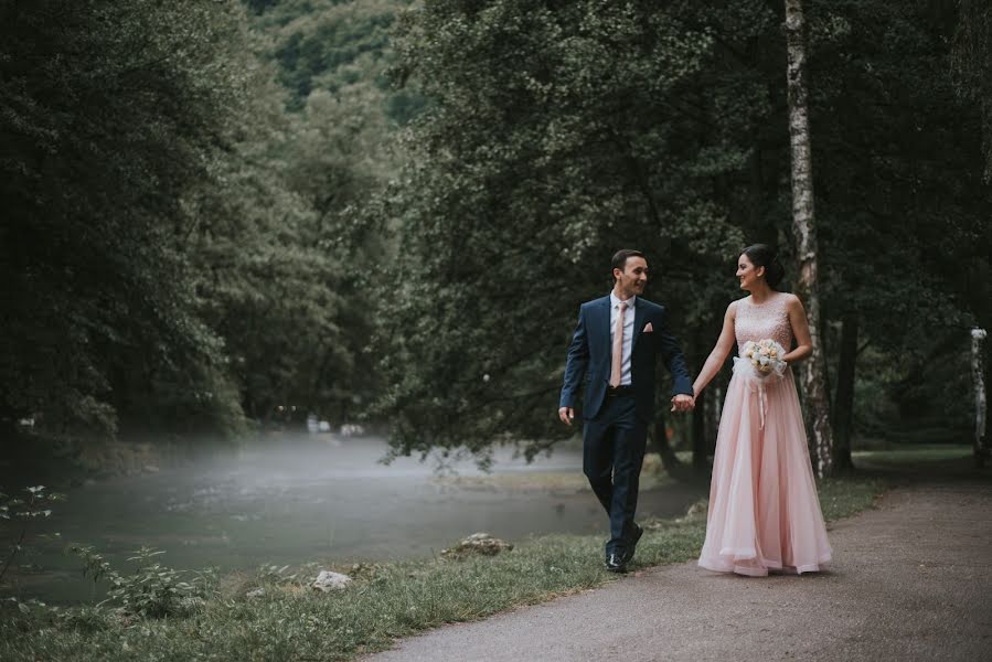 Düğün fotoğrafçısı Yasin Emir Akbas (yasinemir). 13 Haziran 2018 fotoları