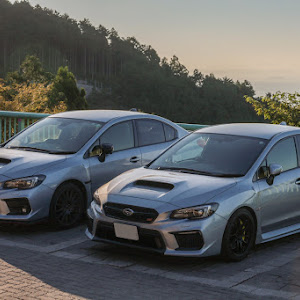 WRX STI