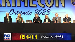 CrimeCon: Nancy Unfolds the Gilgo Beach Murders thumbnail