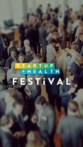 StartUp Health Festival