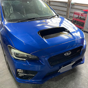 WRX STI VAB