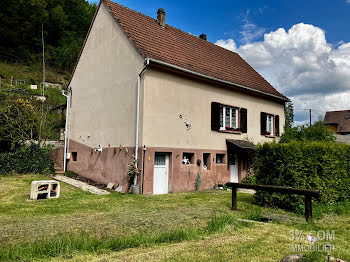 maison à Roppeviller (57)