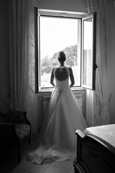 Wedding photographer Manuela Torterolo (manuelatorterol). Photo of 24 June 2016