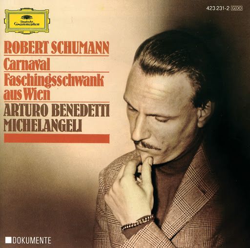 Schumann: Carnaval, Op. 9 - V. Eusebius - YouTube Music