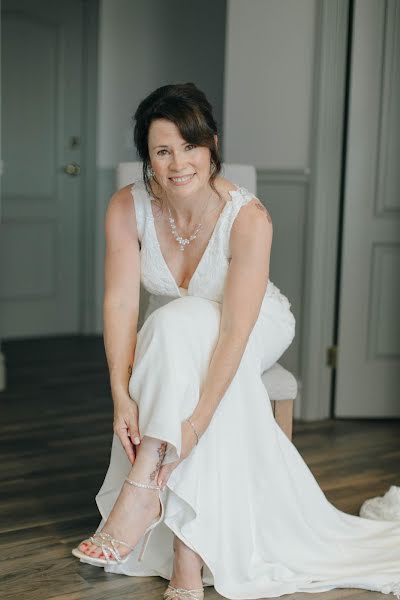Wedding photographer Elbonita McNally (elbonita). Photo of 7 August 2023