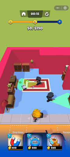 Screenshot VoHoYo: Mini Games