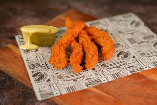 Chicken Tenders - Honey Mustard