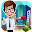 Bank Manager - Bank Cashier Game Download on Windows
