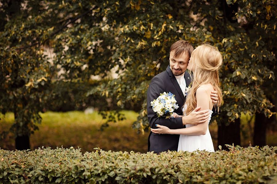 Wedding photographer Aleksandr Fayruzov (fayruzov). Photo of 20 February 2013