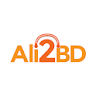 Ali2BD - Global Smart Shopping icon