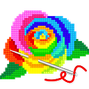 Cross Stitch Kits - Free Cross Stitches o 3.0.3978 APK Download