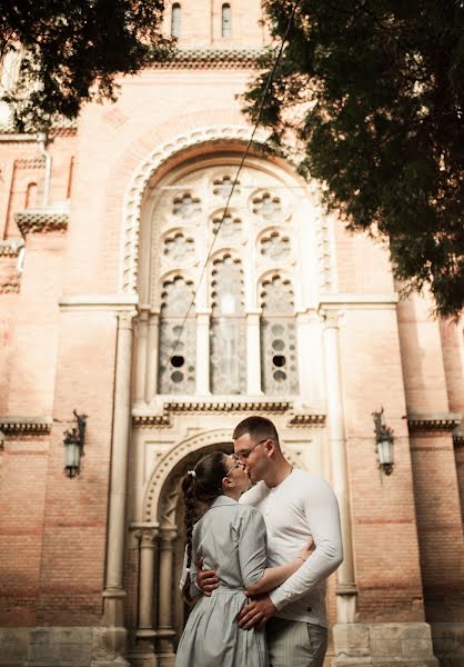 Photographe de mariage Bogdan Gontar (bohdanhontar). Photo du 28 octobre 2018